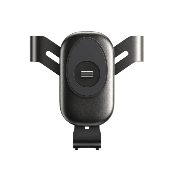 Joyroom JR-ZS392 Car Phone Mount(Air Vent)-Blackeng
