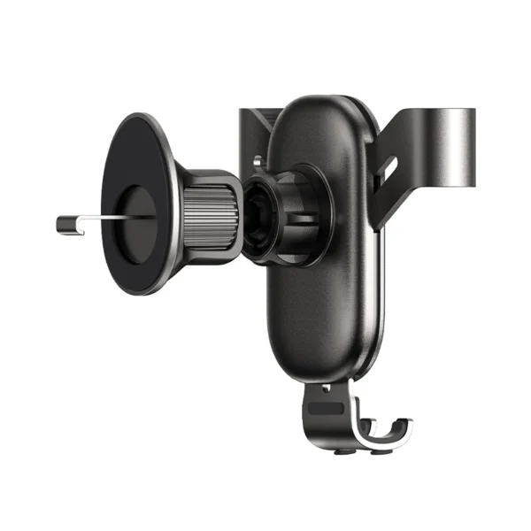 Joyroom JR-ZS392 Car Phone Mount(Air Vent)-Blackeng