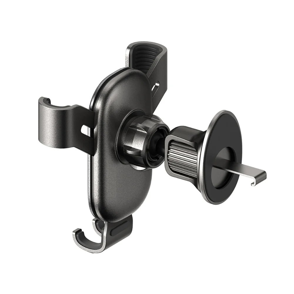 Joyroom JR-ZS392 Car Phone Mount(Air Vent)-Blackeng