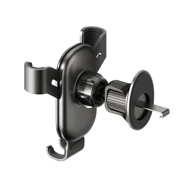 Joyroom JR-ZS392 Car Phone Mount(Air Vent)-Blackeng