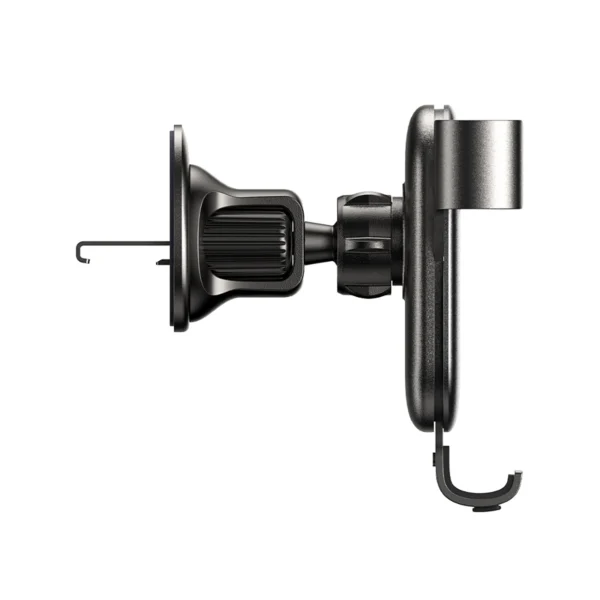 Joyroom JR-ZS392 Car Phone Mount(Air Vent)-Blackeng