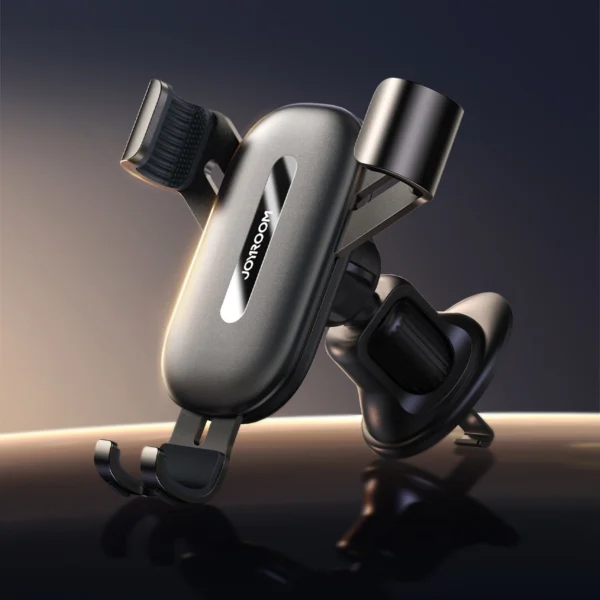Joyroom JR-ZS392 Car Phone Mount(Air Vent)-Blackeng