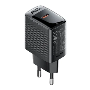 Acefast A102 Charger Network GaN USB-C PD 30W - Blackeng