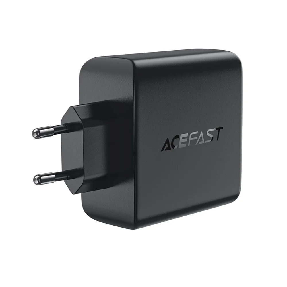 Acefast A94 Charger Network GaN2 USB-A / 3x USB-C PD 100W - Blackeng