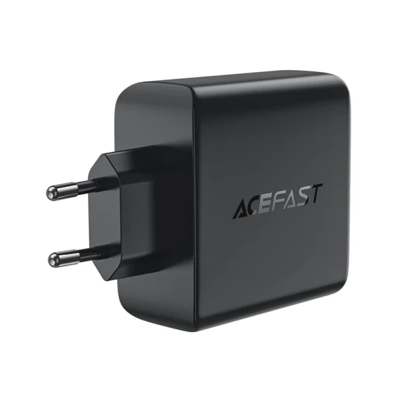 Acefast A94 Charger Network GaN2 USB-A / 3x USB-C PD 100W - Blackeng