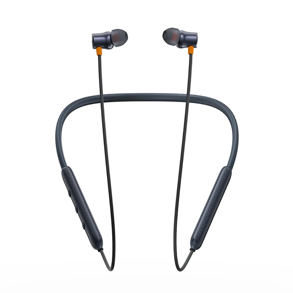 Acefast N2 Wireless ENC Bluetooth 5.3 Neckband Headphones - Blueeng