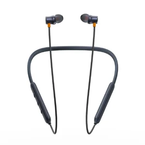 Acefast N2 Wireless ENC Bluetooth 5.3 Neckband Headphones - Blueeng
