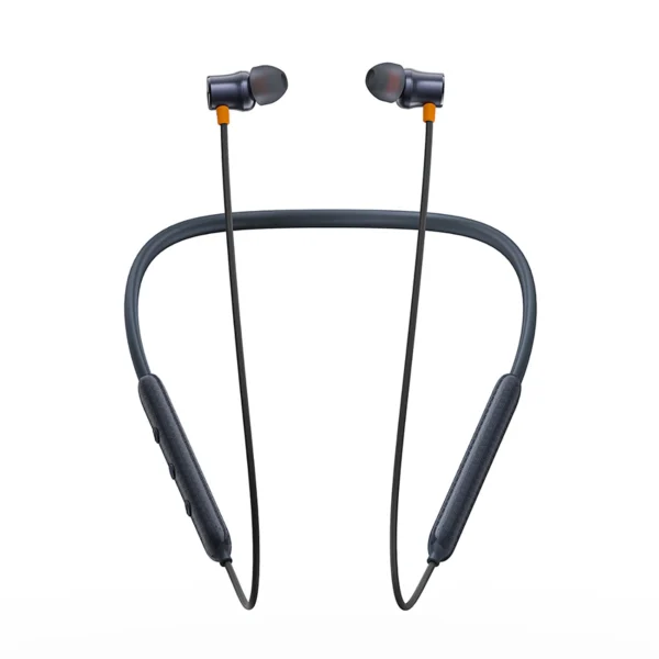Acefast N2 Wireless ENC Bluetooth 5.3 Neckband Headphones - Blueeng