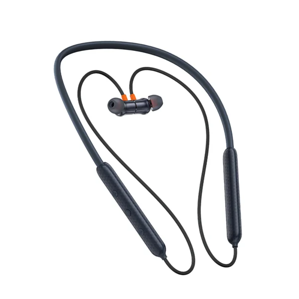Acefast N2 Wireless ENC Bluetooth 5.3 Neckband Headphones - Blueeng