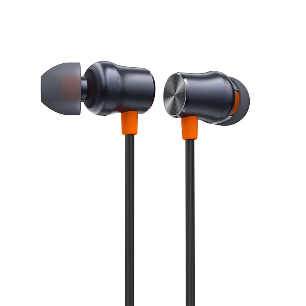 Acefast N2 Wireless ENC Bluetooth 5.3 Neckband Headphones - Blueeng