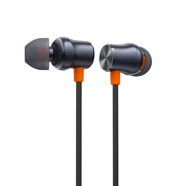Acefast N2 Wireless ENC Bluetooth 5.3 Neckband Headphones - Blueeng