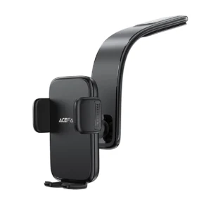Acefast D28 Car Dashboard Holder with Flexible Arm for Phones 4.5-6.7" - Blackeng