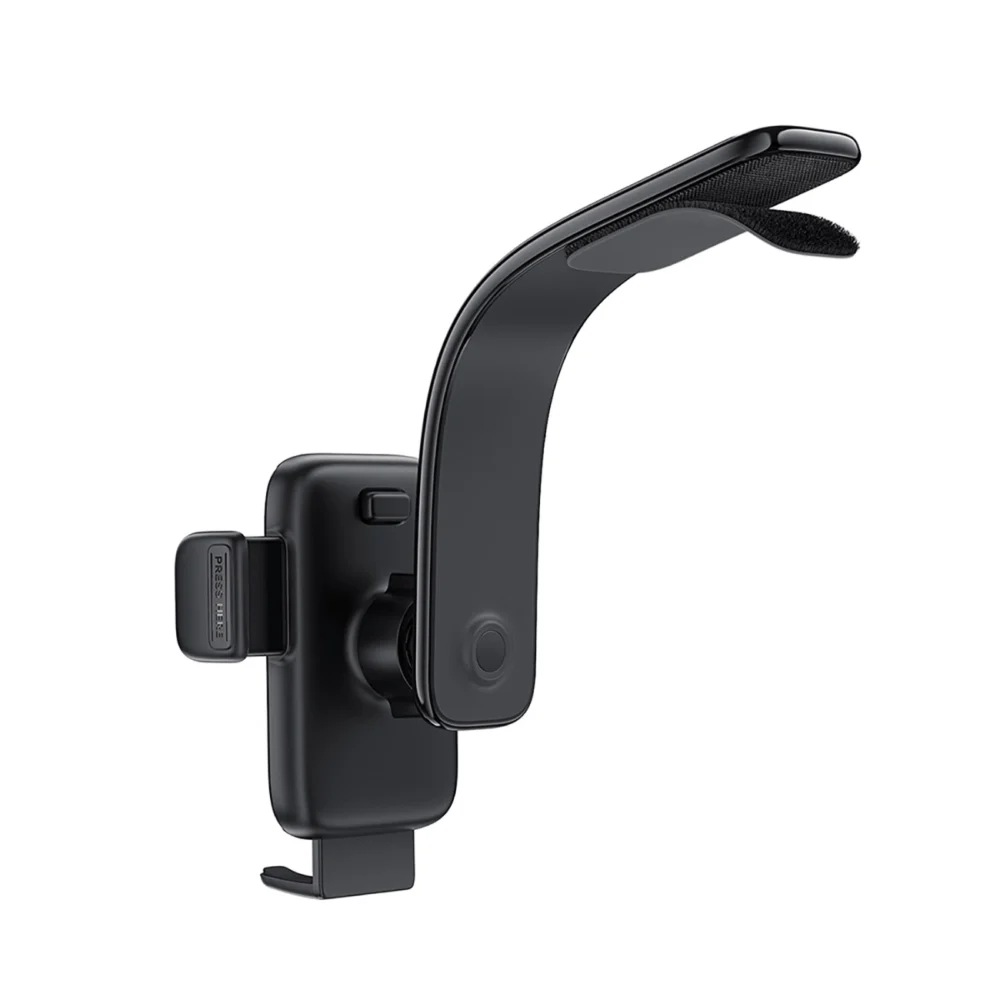 Acefast D28 Car Dashboard Holder with Flexible Arm for Phones 4.5-6.7" - Blackeng