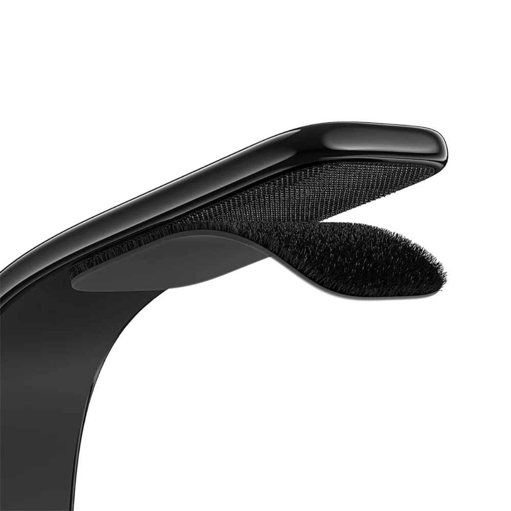 Acefast D28 Car Dashboard Holder with Flexible Arm for Phones 4.5-6.7" - Blackeng