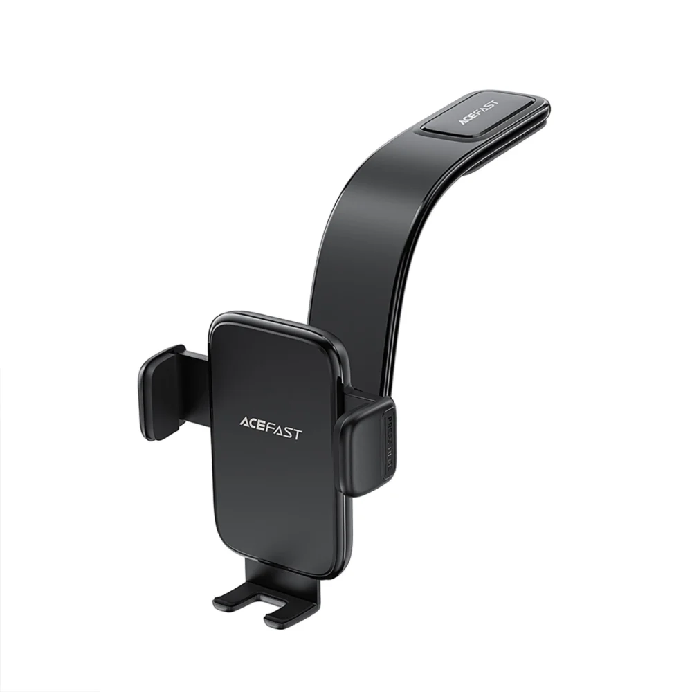 Acefast D28 Car Dashboard Holder with Flexible Arm for Phones 4.5-6.7" - Blackeng