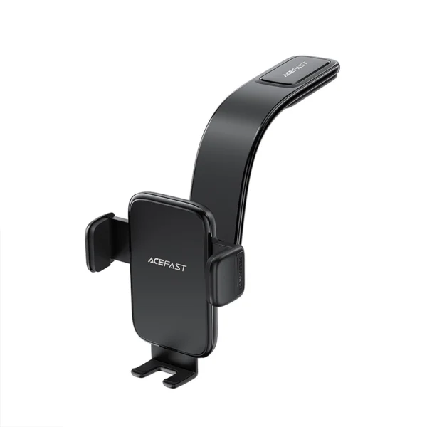 Acefast D28 Car Dashboard Holder with Flexible Arm for Phones 4.5-6.7" - Blackeng