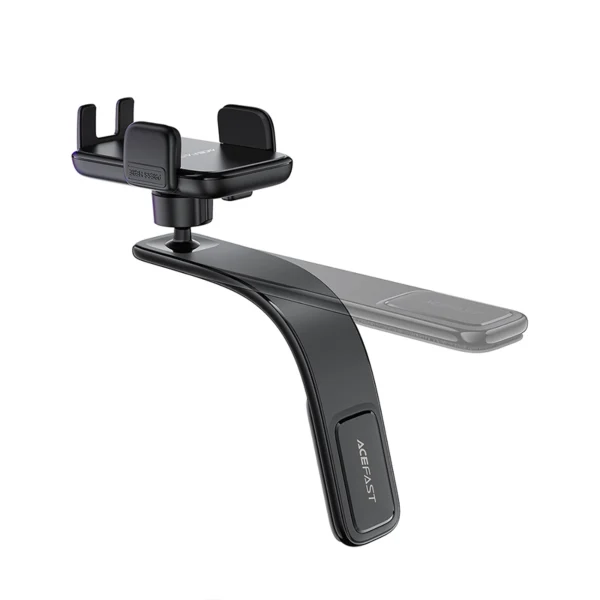 Acefast D28 Car Dashboard Holder with Flexible Arm for Phones 4.5-6.7" - Blackeng