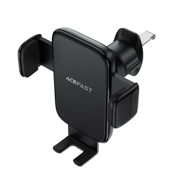Acefast D27 Car Air Vent Phone Holder 4.5-6.7" - Blackeng