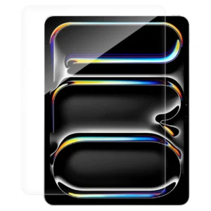 Wozinsky Tempered Glass for iPad Pro 11" 2024eng