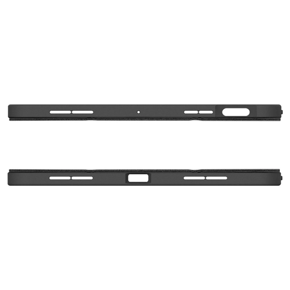 Spigen Urban Fit Case for iPad Air 10.9'' 4/5 2020-2022 / 11.6'' 2024 - Blackeng