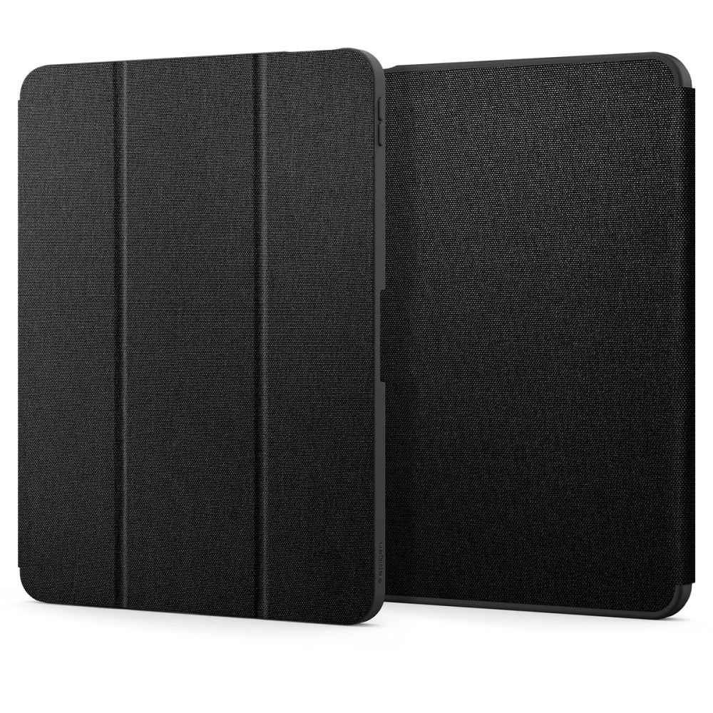 Spigen Urban Fit Case for iPad Air 10.9'' 4/5 2020-2022 / 11.6'' 2024 - Blackeng