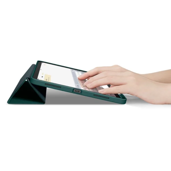 Spigen Urban Fit Case for iPad Air 10.9'' 4/5 2020-2022 / 11.6'' 2024 - Greeneng