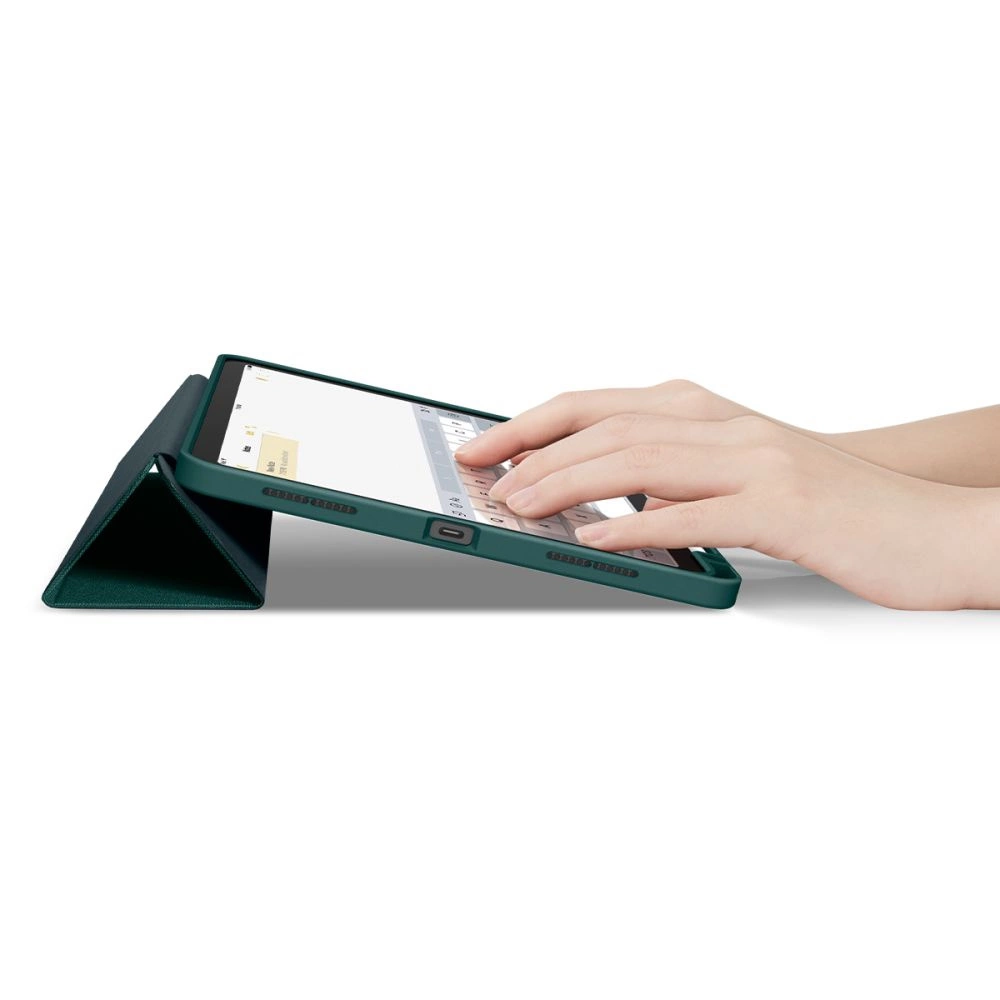 Spigen Urban Fit Case for iPad Air 10.9'' 4/5 2020-2022 / 11.6'' 2024 - Greeneng
