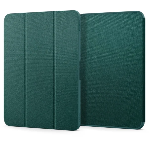 Spigen Urban Fit Case for iPad Air 10.9'' 4/5 2020-2022 / 11.6'' 2024 - Greeneng