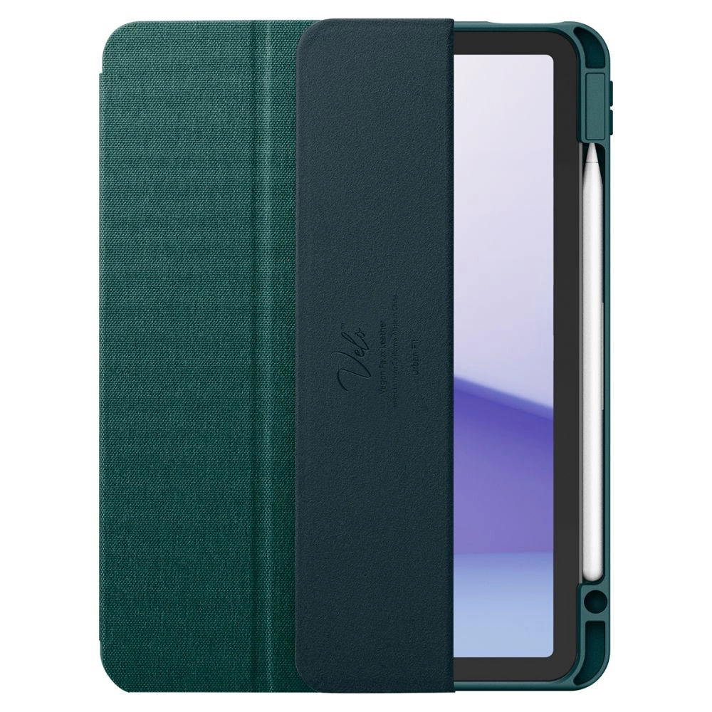 Spigen Urban Fit Case for iPad Air 10.9'' 4/5 2020-2022 / 11.6'' 2024 - Greeneng