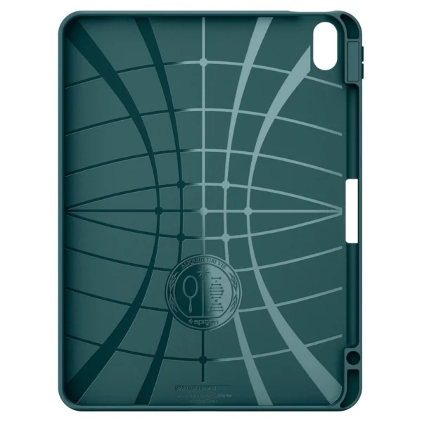 Spigen Urban Fit Case for iPad Air 10.9'' 4/5 2020-2022 / 11.6'' 2024 - Greeneng