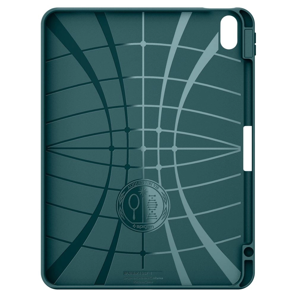 Spigen Urban Fit Case for iPad Air 10.9'' 4/5 2020-2022 / 11.6'' 2024 - Greeneng