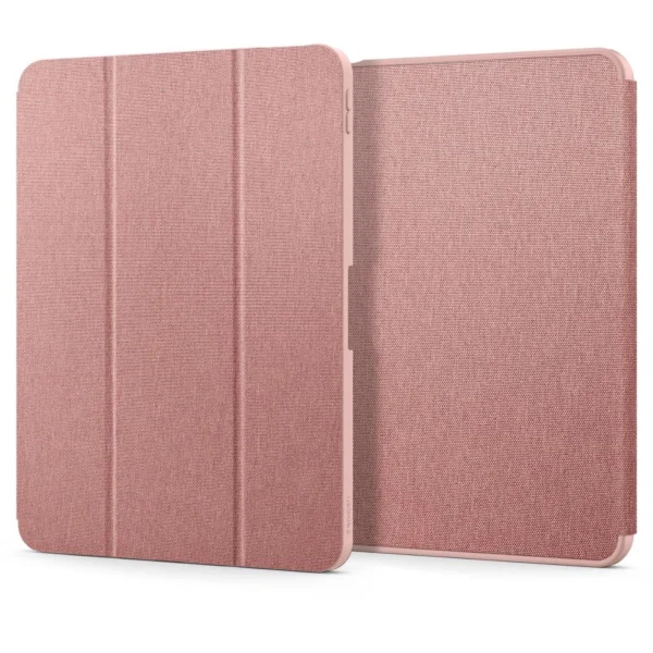 Spigen Urban Fit Case for iPad Air 10.9'' 4/5 2020-2022 / 11.6'' 2024 - Pinkeng