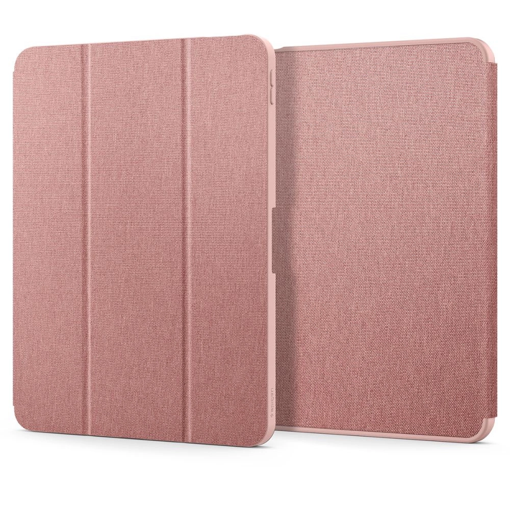 Spigen Urban Fit Case for iPad Air 10.9'' 4/5 2020-2022 / 11.6'' 2024 - Pinkeng
