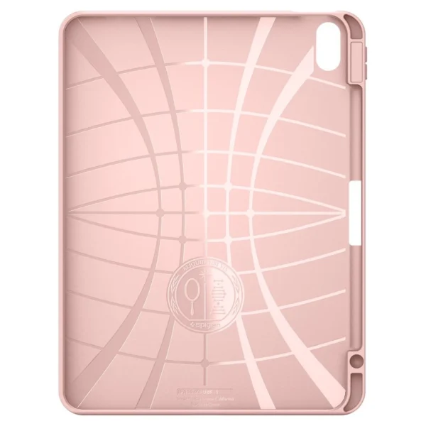 Spigen Urban Fit Case for iPad Air 10.9'' 4/5 2020-2022 / 11.6'' 2024 - Pinkeng