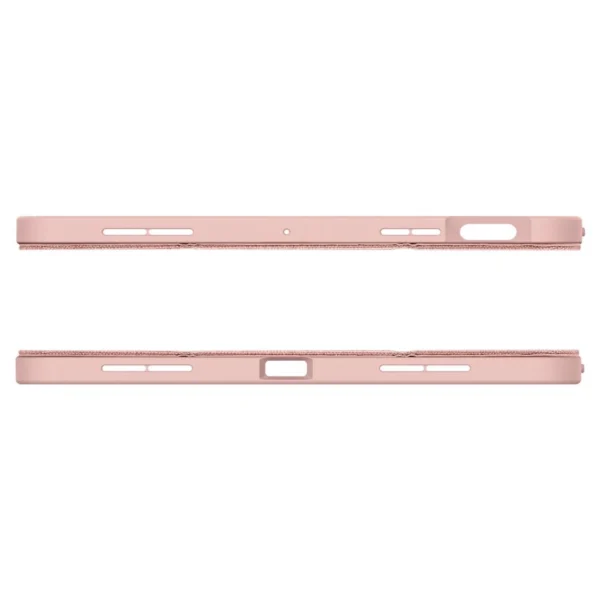Spigen Urban Fit Case for iPad Air 10.9'' 4/5 2020-2022 / 11.6'' 2024 - Pinkeng
