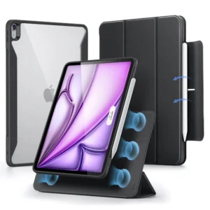 ESR Rebound Hybrid Case for iPad Air 13'' 2024 - Blackeng