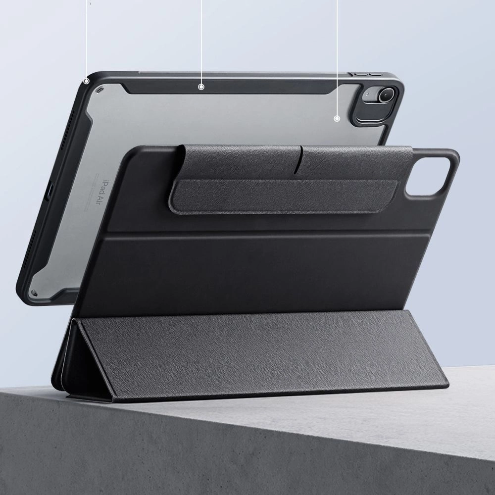 ESR Rebound Hybrid Case for iPad Air 13'' 2024 - Blackeng