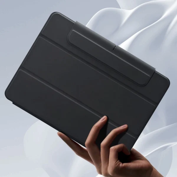 ESR Rebound Hybrid Case for iPad Air 13'' 2024 - Blackeng