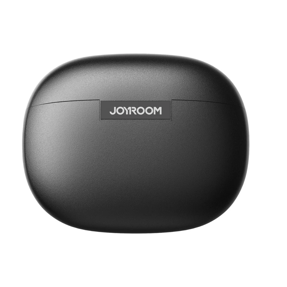 Joyroom Funpods JR-FN1 wireless in-ear TWS Bluetooth 5.4 ANC ENC headphones - blackeng