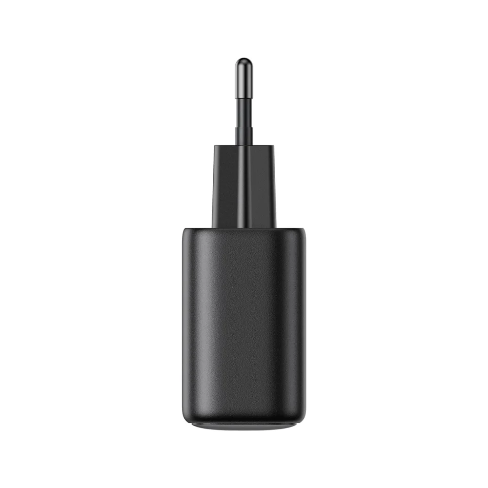 Joyroom JR-TCF20 USB-C PD 20W network charger - blackeng