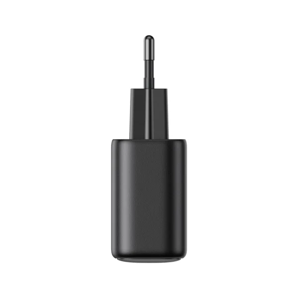 Joyroom JR-TCF20 USB-C PD 20W network charger - blackeng