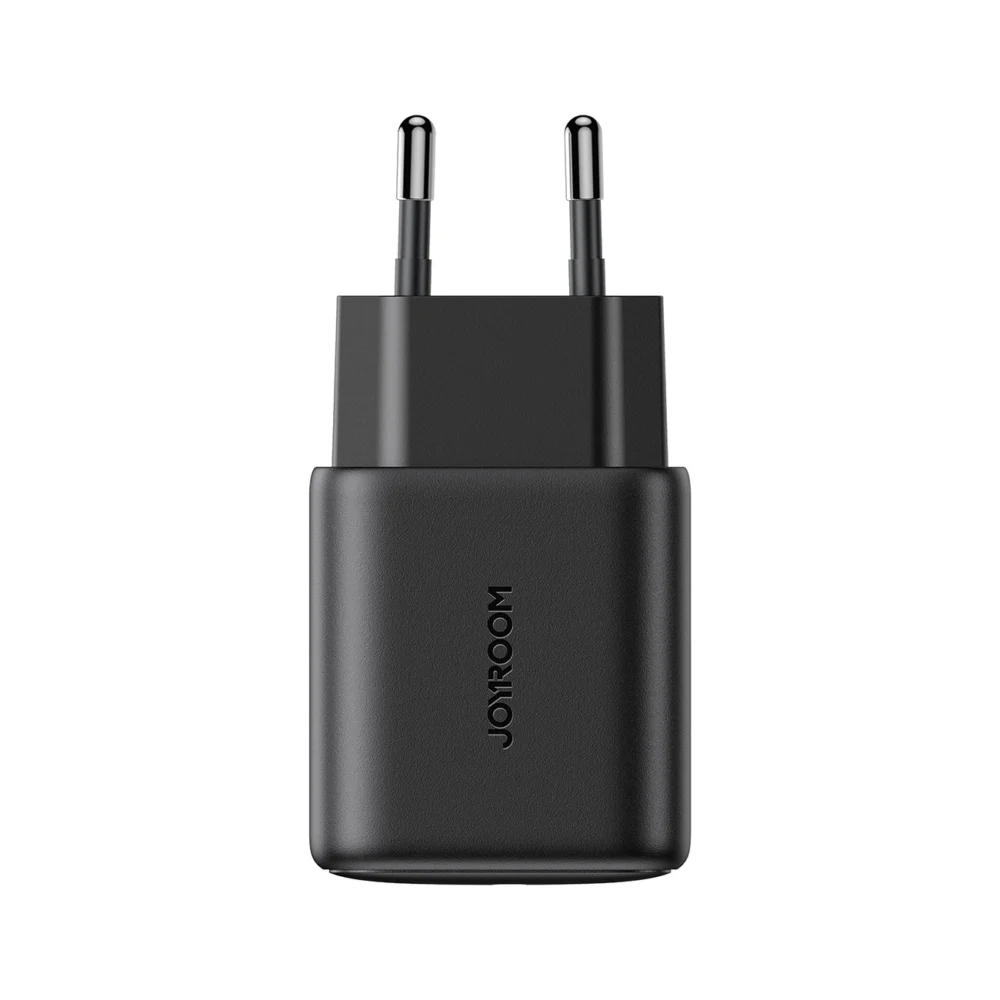 Joyroom JR-TCF20 USB-C PD 20W network charger - blackeng