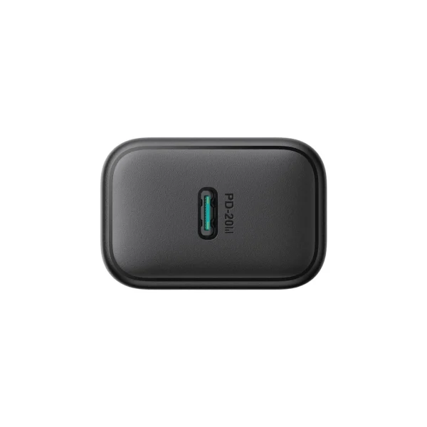 Joyroom JR-TCF20 USB-C PD 20W network charger - blackeng