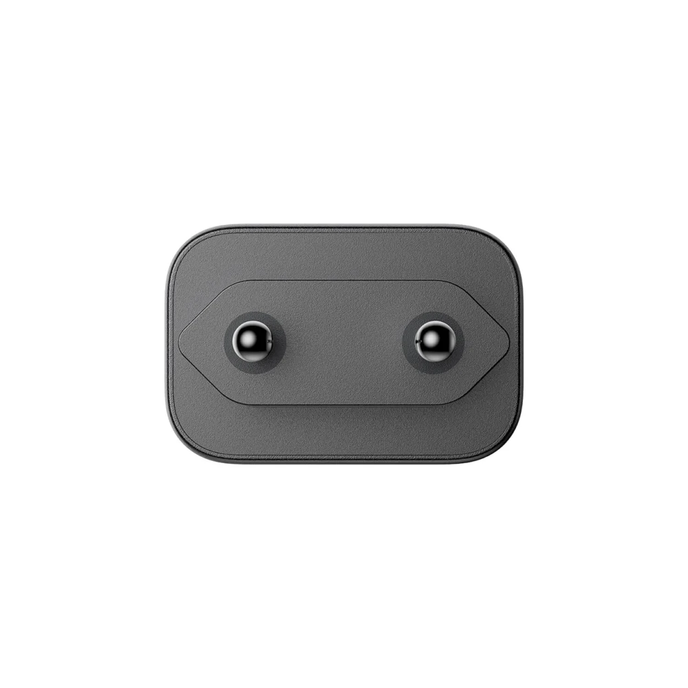 Joyroom JR-TCF20 USB-C PD 20W network charger - blackeng