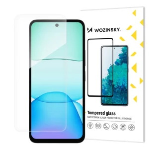 Wozinsky Tempered Glass for Xiaomi Redmi 13eng