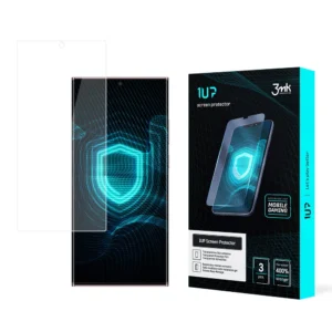 3mk 1UP gaming foil for Samsung Galaxy Note 20 Ultra 5Geng