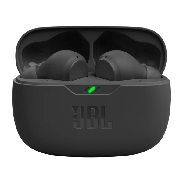JBL Wave Beam wireless in-ear headphones Bluetooth 5.2 IP54 IPX2 - blackeng