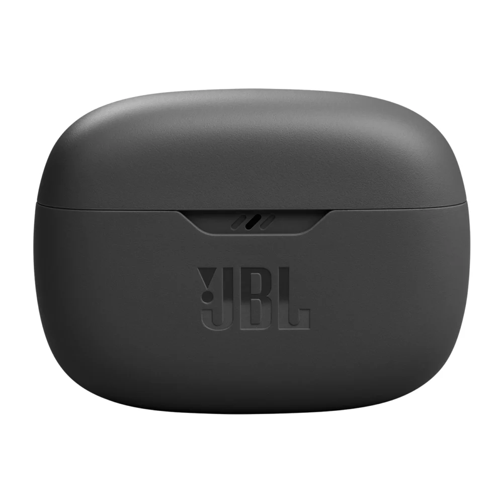 JBL Wave Beam wireless in-ear headphones Bluetooth 5.2 IP54 IPX2 - blackeng