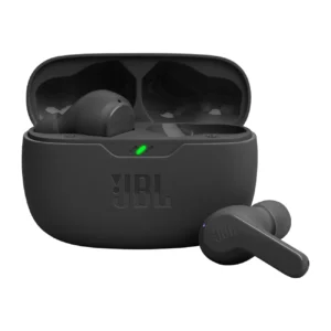JBL Wave Beam wireless in-ear headphones Bluetooth 5.2 IP54 IPX2 - blackeng