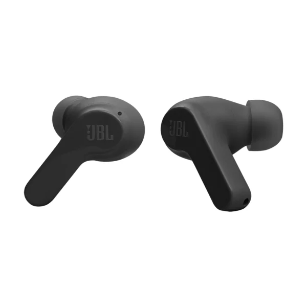 JBL Wave Beam wireless in-ear headphones Bluetooth 5.2 IP54 IPX2 - blackeng